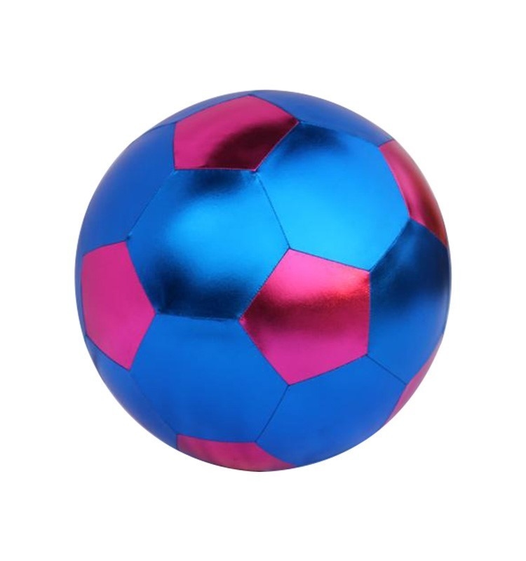 Bola de bronzeamento de pele externa de poliéster para 0-24 meses Faixa etária em várias cores