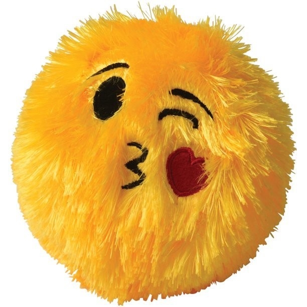 MONSTROS DE PLUS INFLATÁVELES COM BOLAS de cabelo 20 cm LOL Um must-have para crianças de 8 a 13 anos