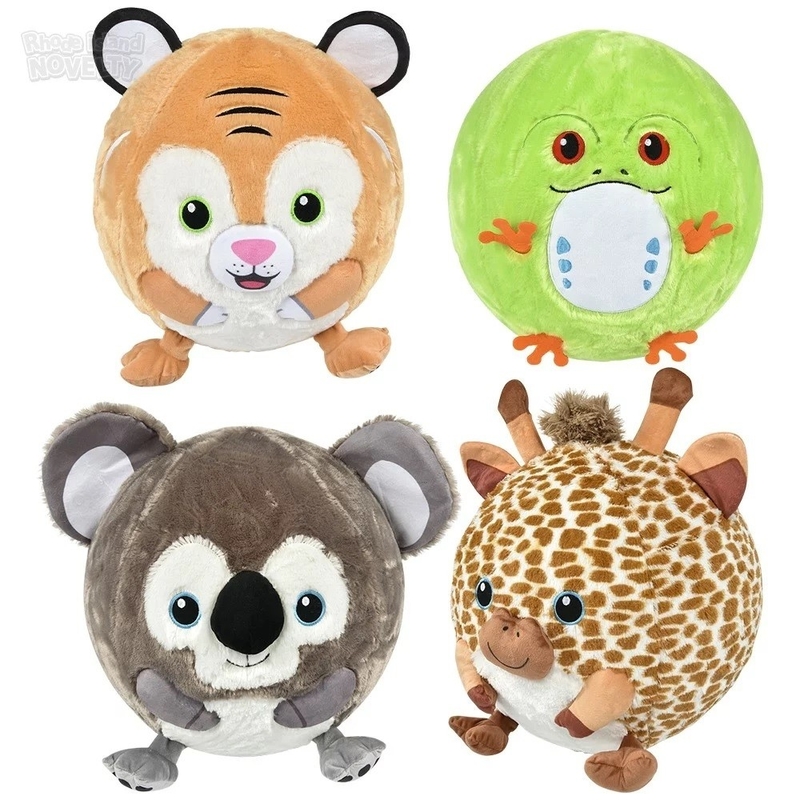 Experimente a alegria de brincar com PVC Material de bola interna Belly Buddy Bladder Ball