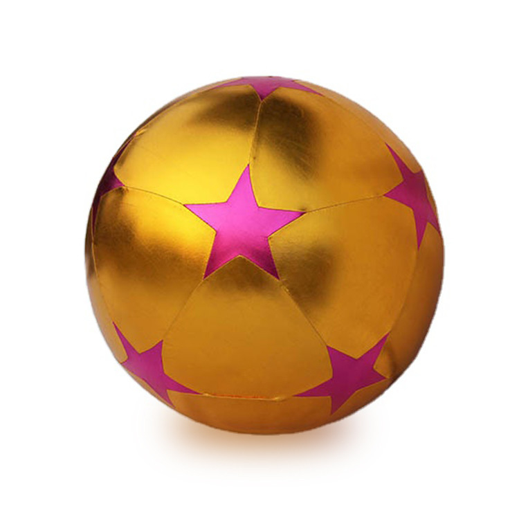 100g-600g Bola de tecido brilhante Ideal para presentes de Natal Promoção Faixa etária 14 anos para cima