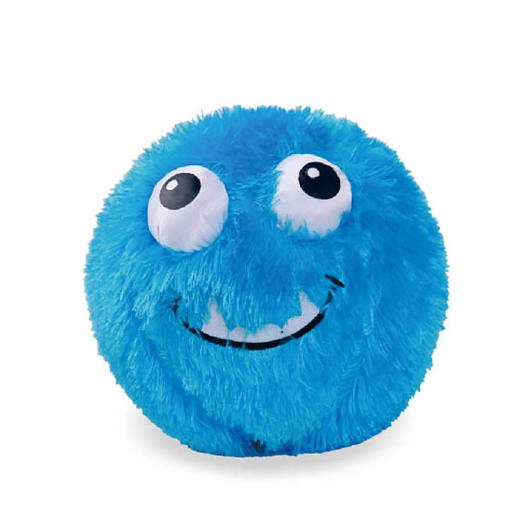 Big Pink Inflatable Toy Kids Plush Jump Monster Jumping Ball Cousine Cusco Pesquisa Utilização